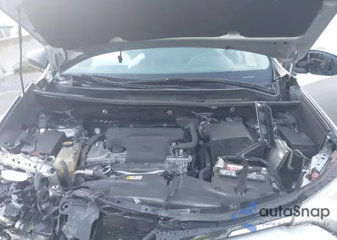 2018 Toyota Rav4 Le from USA, damaged, VIN 2T3ZFREV0JW515530